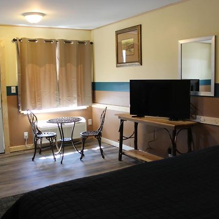 Lockview Motel Sault Ste. Marie Exterior foto