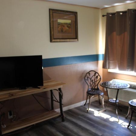Lockview Motel Sault Ste. Marie Exterior foto