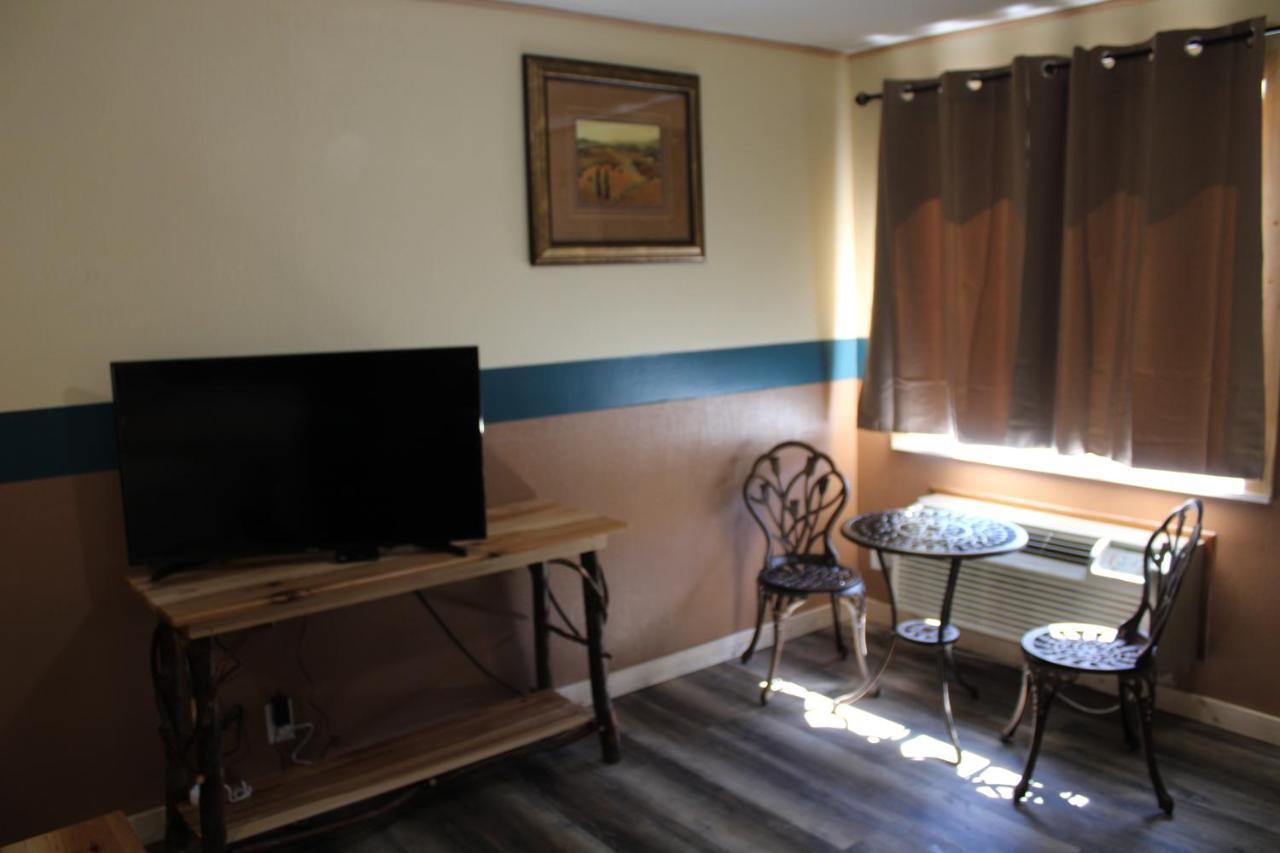 Lockview Motel Sault Ste. Marie Exterior foto
